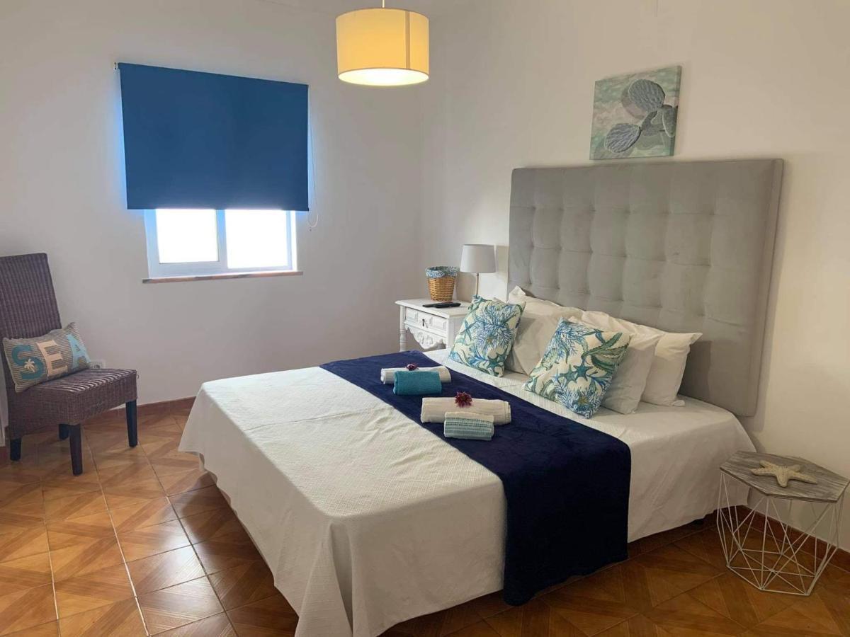 Vivenda Rosa Lagos Bagian luar foto