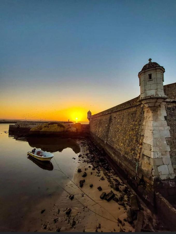Vivenda Rosa Lagos Bagian luar foto
