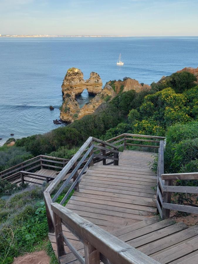 Vivenda Rosa Lagos Bagian luar foto