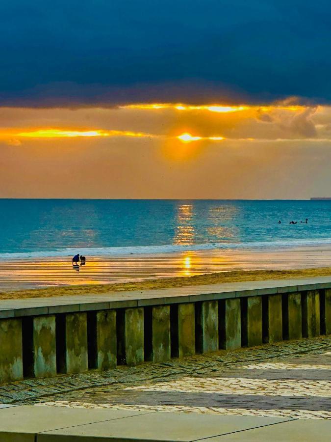 Vivenda Rosa Lagos Bagian luar foto