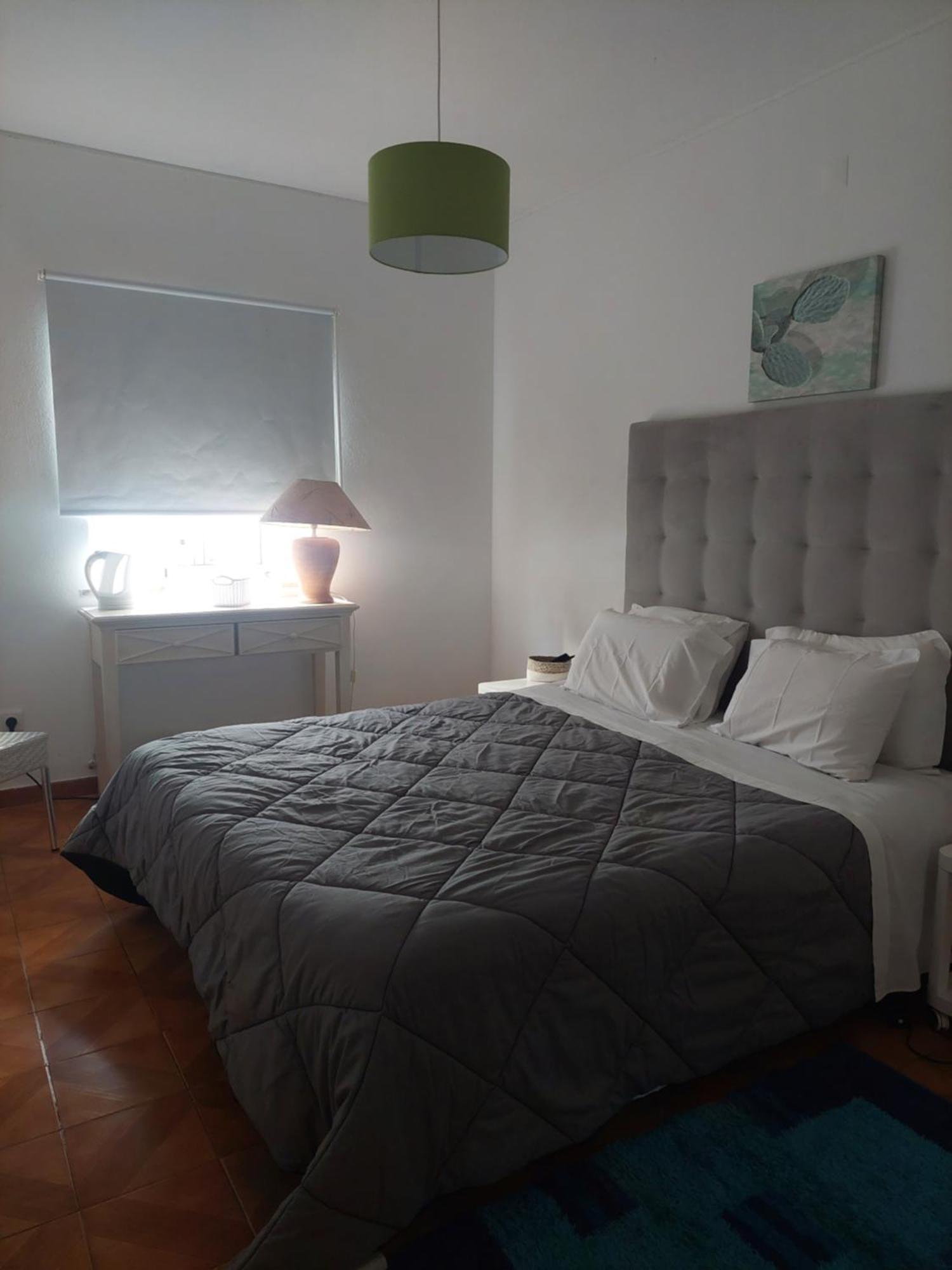 Vivenda Rosa Lagos Bagian luar foto
