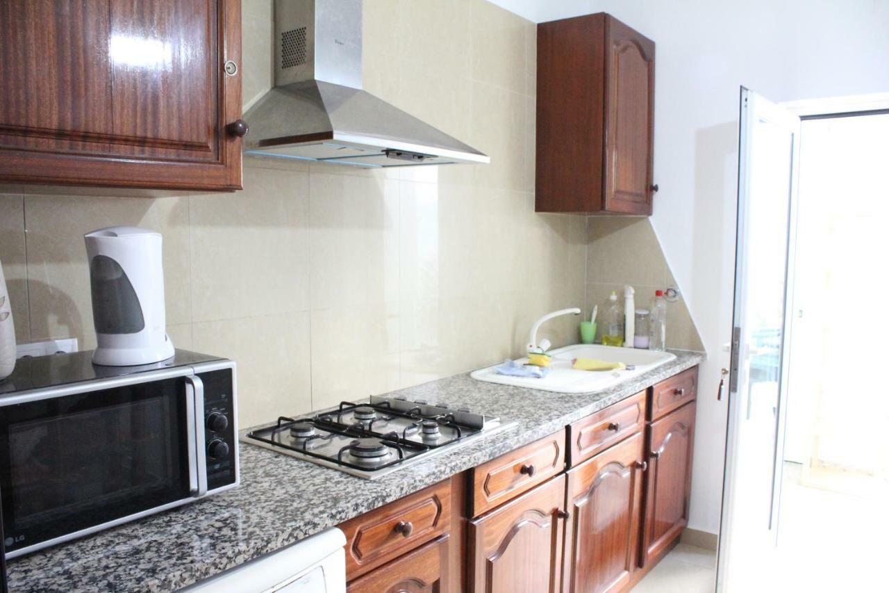 Vivenda Rosa Lagos Bagian luar foto