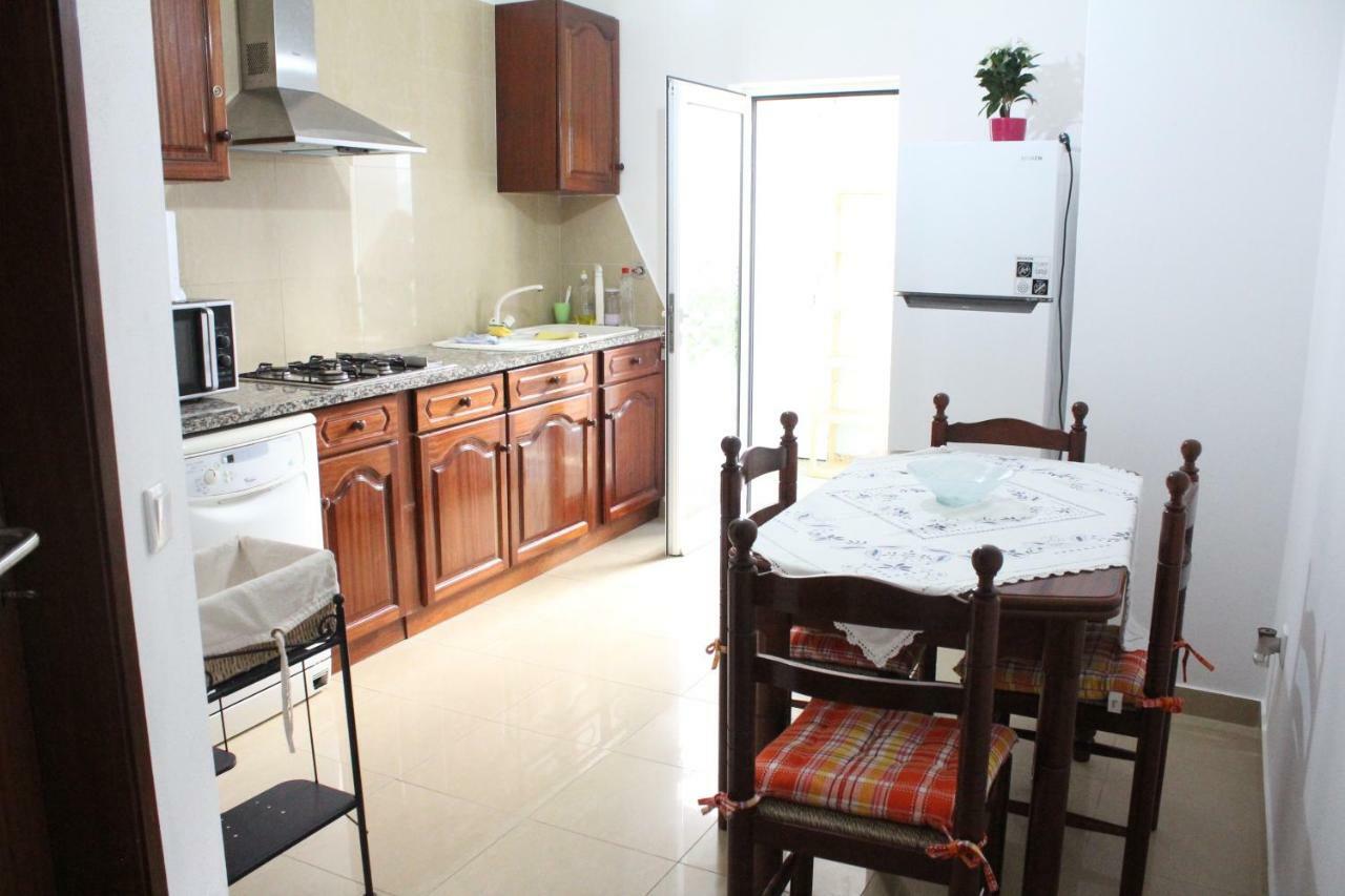 Vivenda Rosa Lagos Bagian luar foto